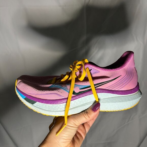 Saucony Endorphin Pro - Picture 2 of 4